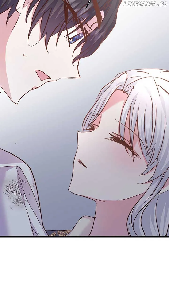 I Didn’t Save You To Get Proposed To Chapter 54 page 76