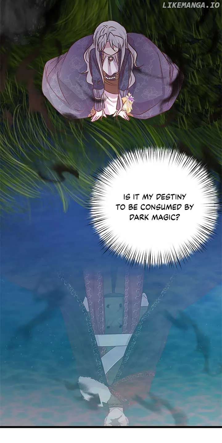 I Didn’t Save You To Get Proposed To Chapter 54 page 57