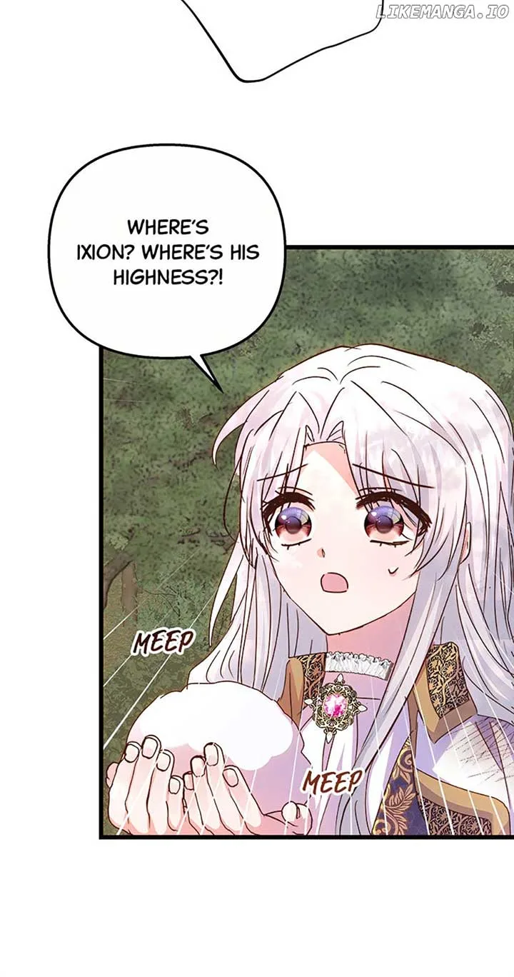 I Didn’t Save You To Get Proposed To Chapter 55 page 6