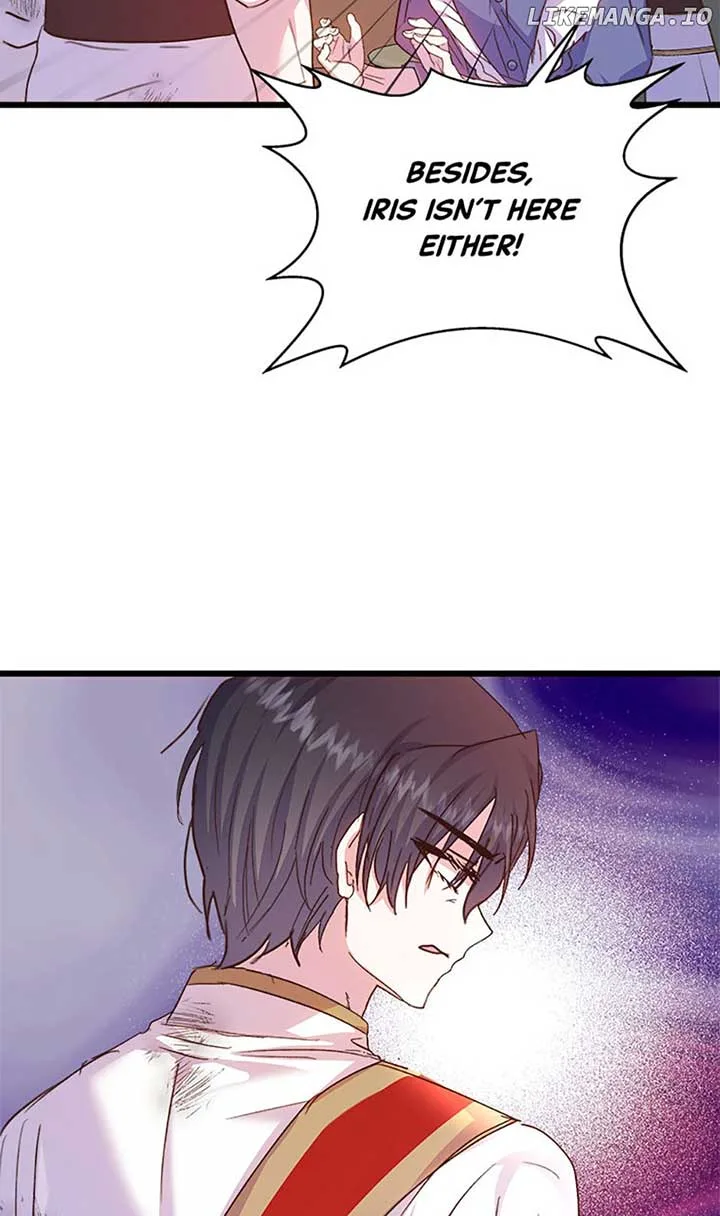 I Didn’t Save You To Get Proposed To Chapter 55 page 59