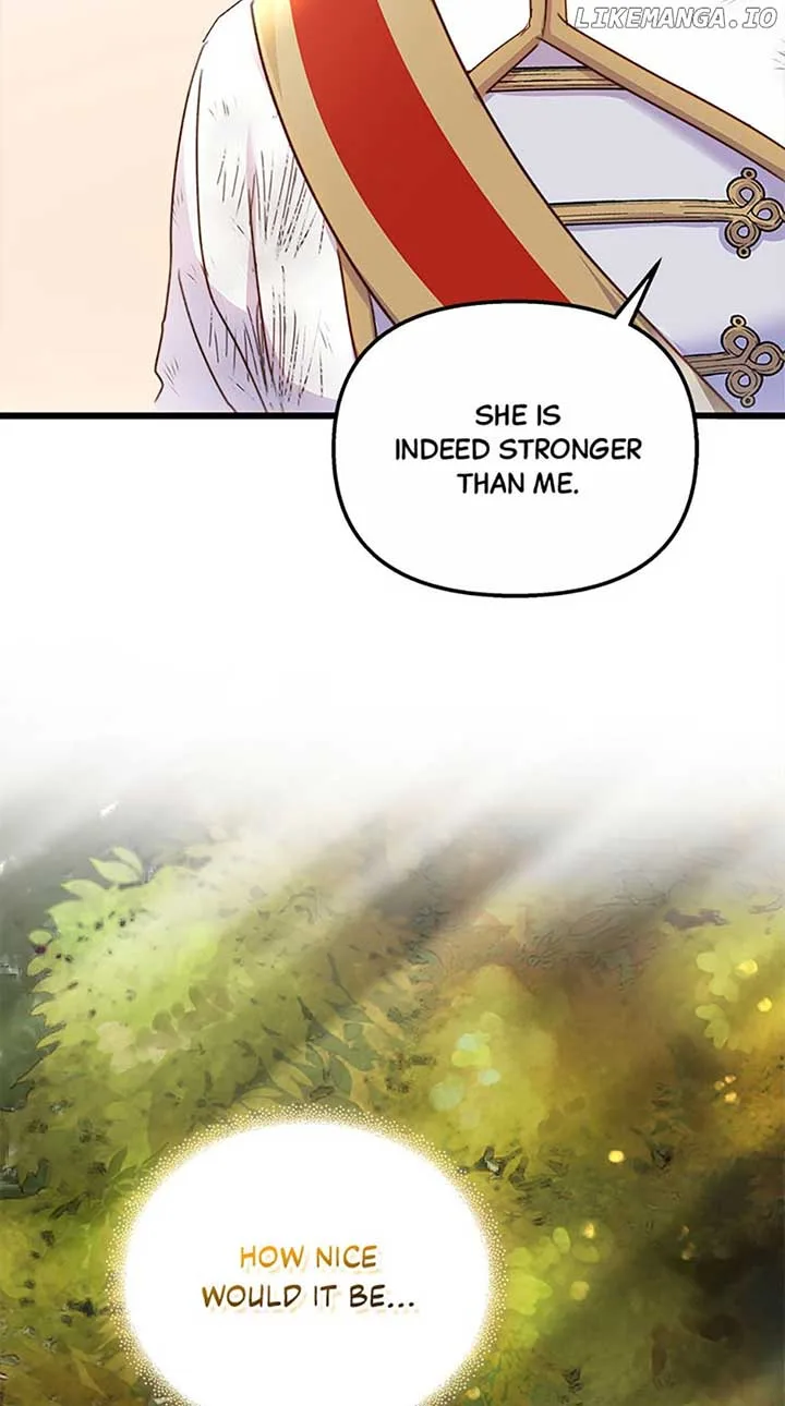 I Didn’t Save You To Get Proposed To Chapter 55 page 23