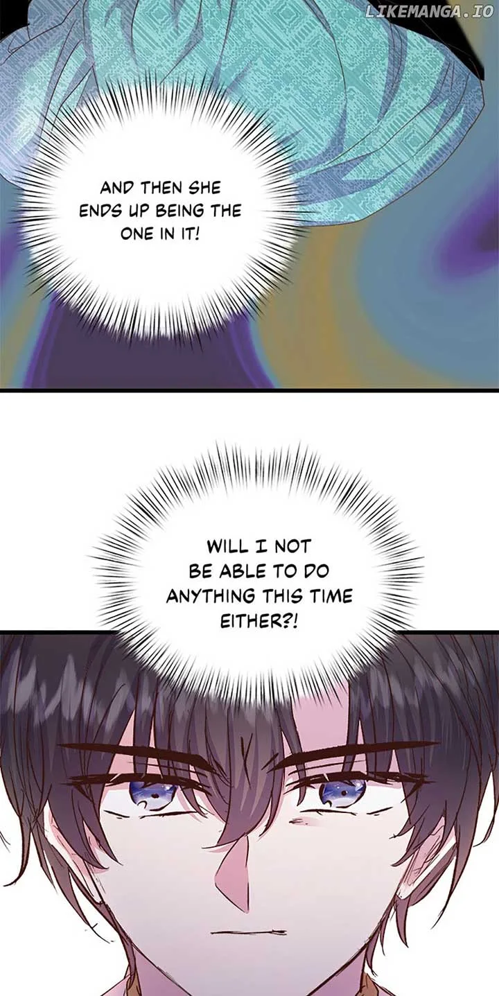 I Didn’t Save You To Get Proposed To Chapter 55 page 64