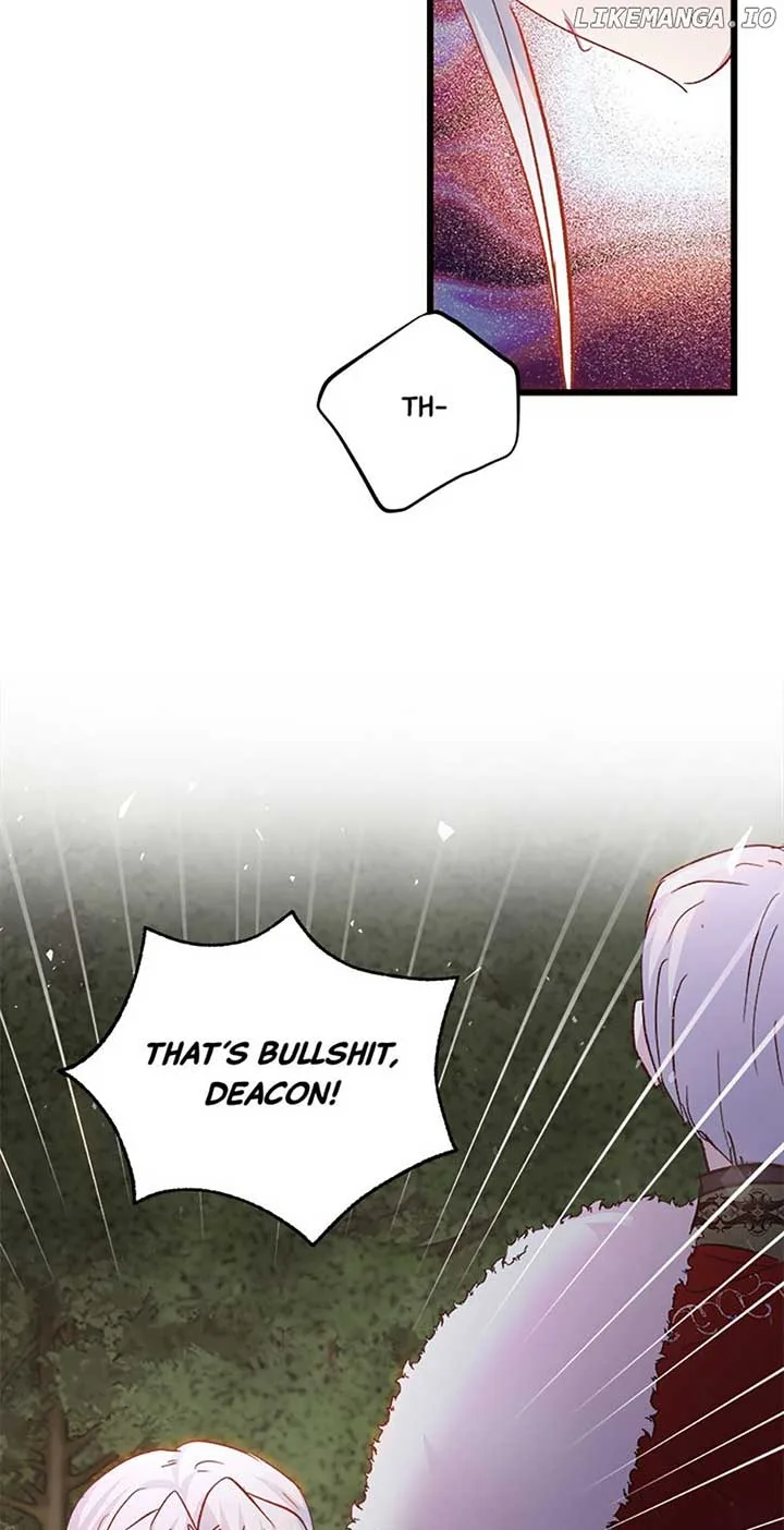 I Didn’t Save You To Get Proposed To Chapter 54 page 52