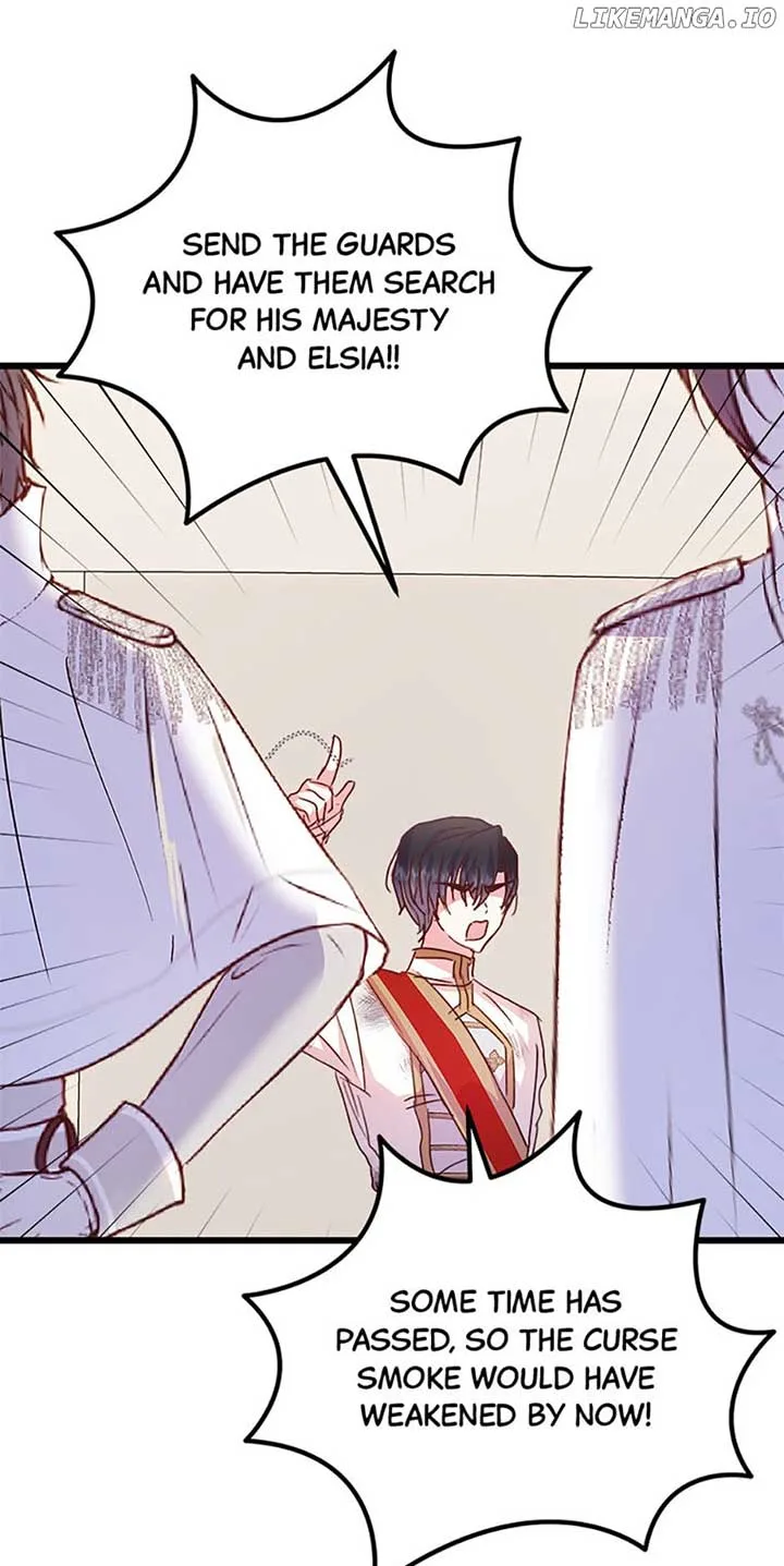 I Didn’t Save You To Get Proposed To Chapter 55 page 61