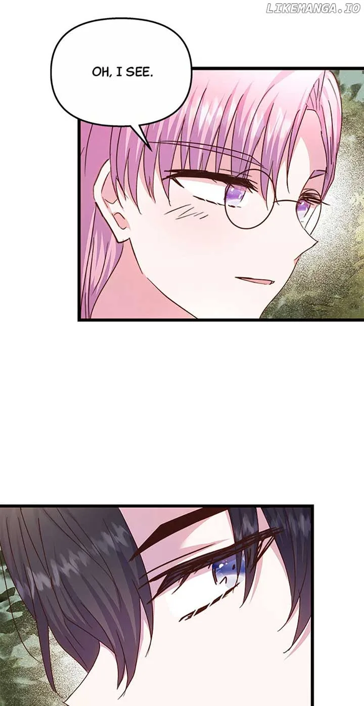 I Didn’t Save You To Get Proposed To Chapter 55 page 43