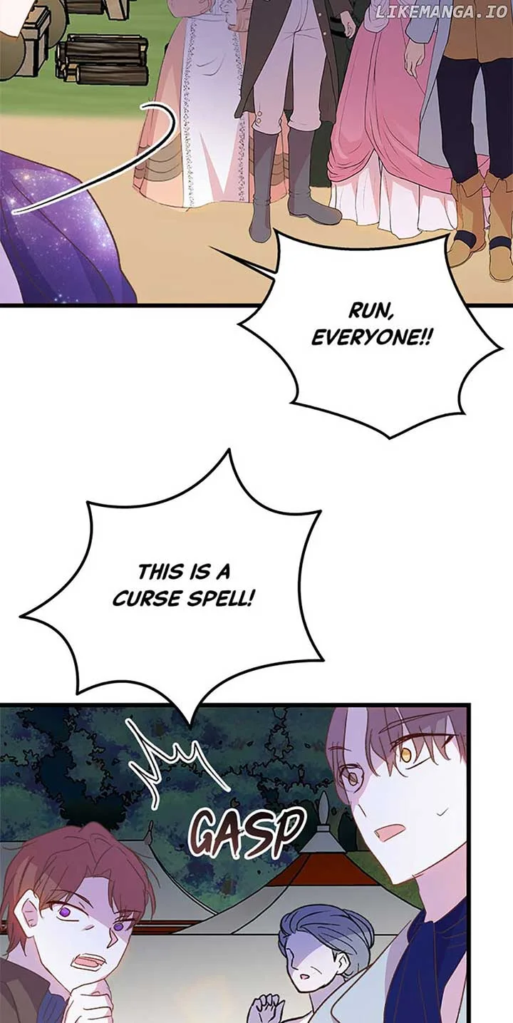 I Didn’t Save You To Get Proposed To Chapter 52 page 45