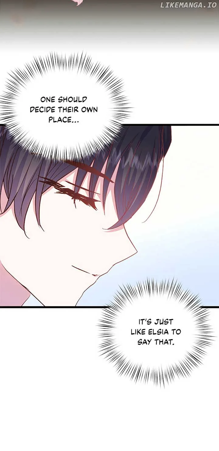 I Didn’t Save You To Get Proposed To Chapter 54 page 39