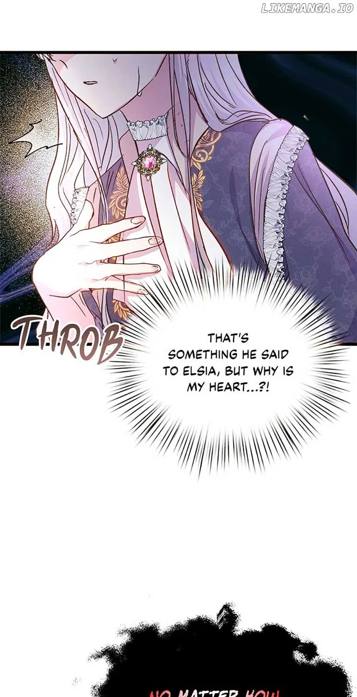 I Didn’t Save You To Get Proposed To Chapter 54 page 50