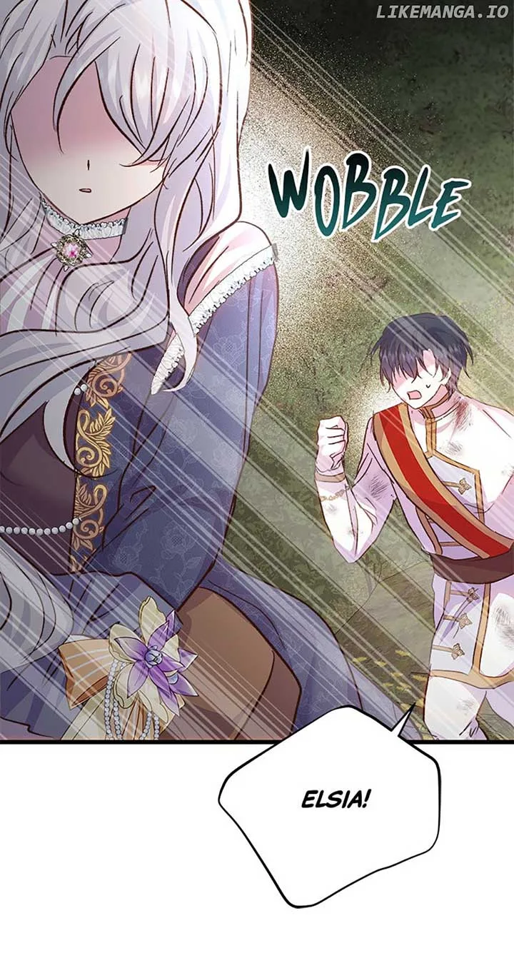 I Didn’t Save You To Get Proposed To Chapter 54 page 71