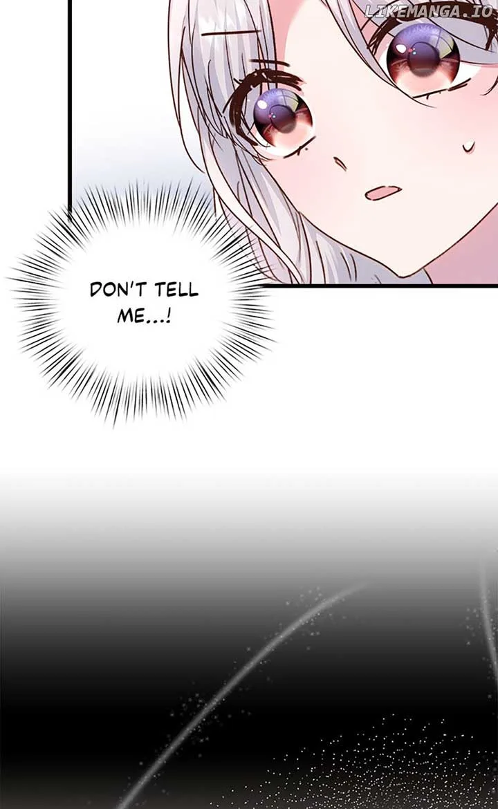I Didn’t Save You To Get Proposed To Chapter 55 page 8