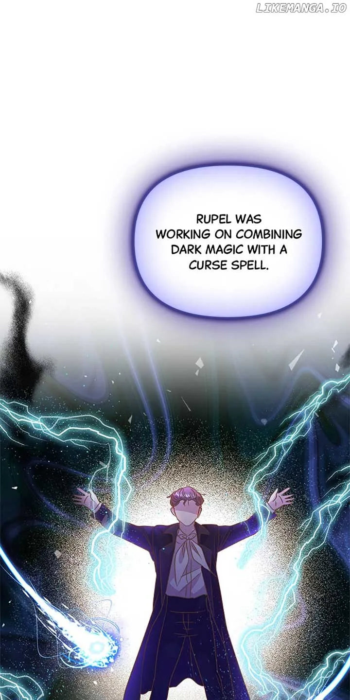 I Didn’t Save You To Get Proposed To Chapter 52 page 57