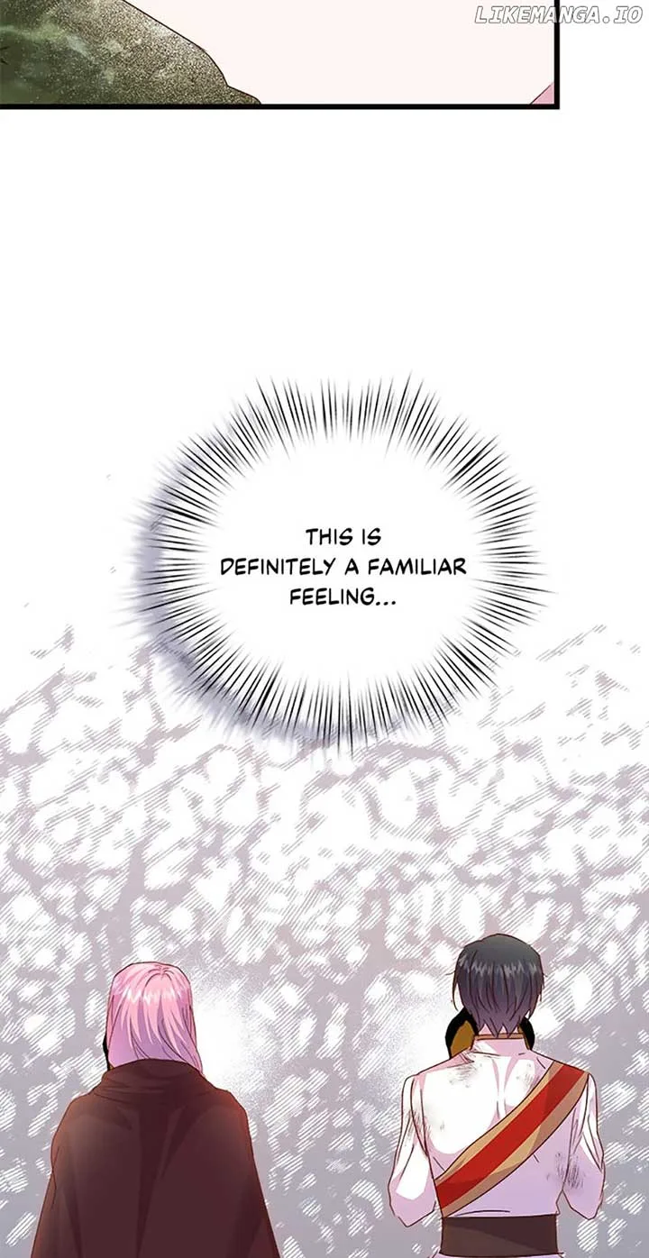 I Didn’t Save You To Get Proposed To Chapter 55 page 44