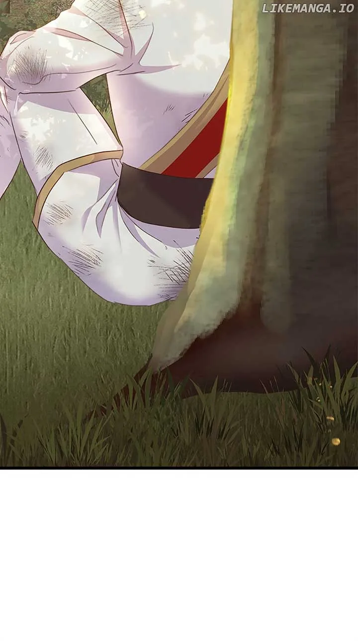 I Didn’t Save You To Get Proposed To Chapter 55 page 25