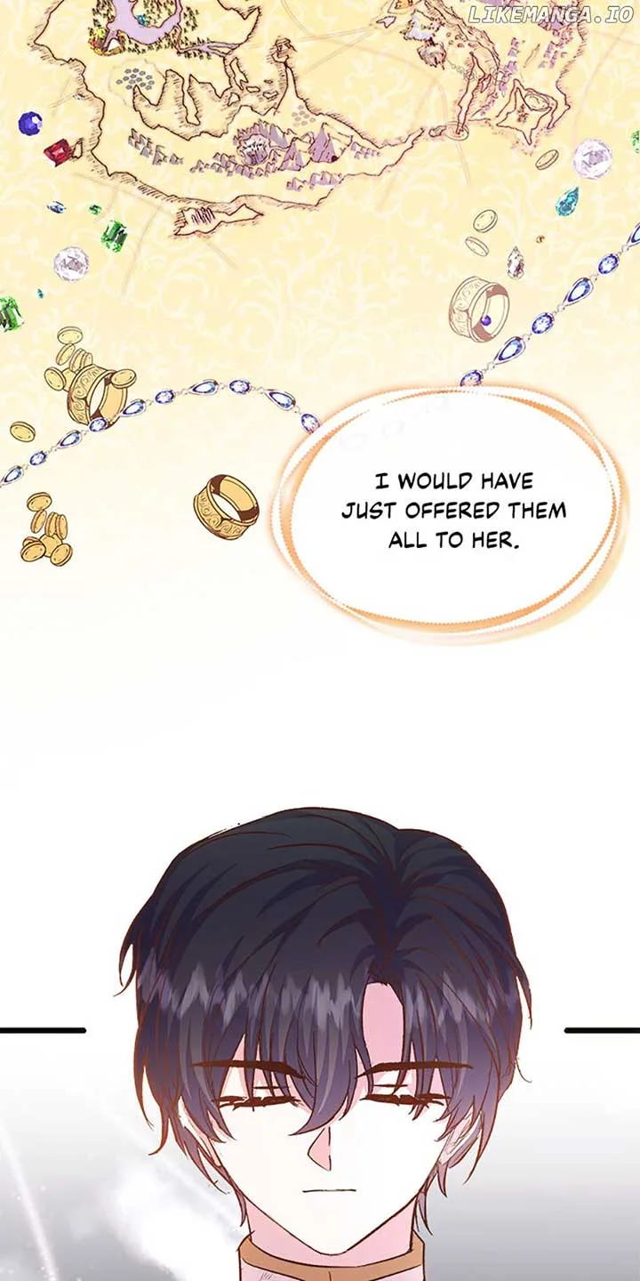 I Didn’t Save You To Get Proposed To Chapter 54 page 41