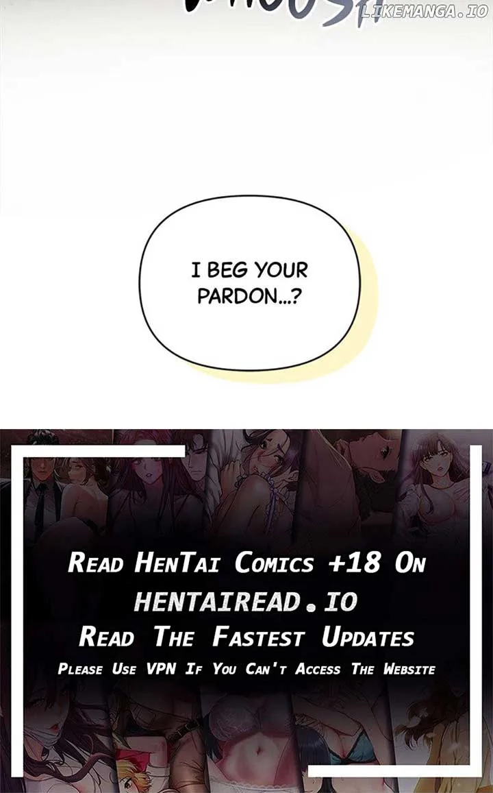 I Didn’t Save You To Get Proposed To Chapter 55 page 83