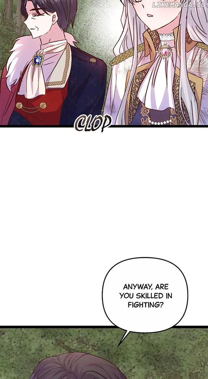 I Didn’t Save You To Get Proposed To Chapter 55 page 78