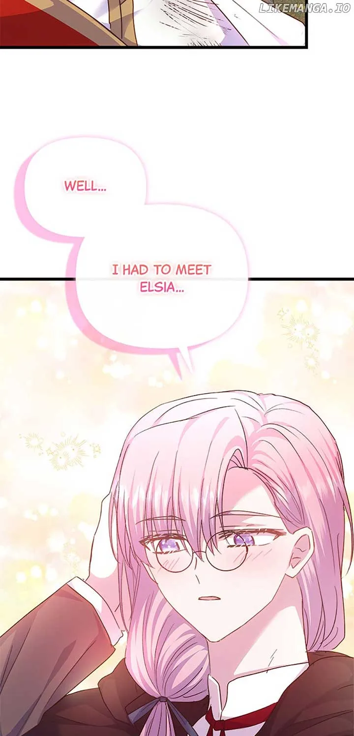 I Didn’t Save You To Get Proposed To Chapter 55 page 34