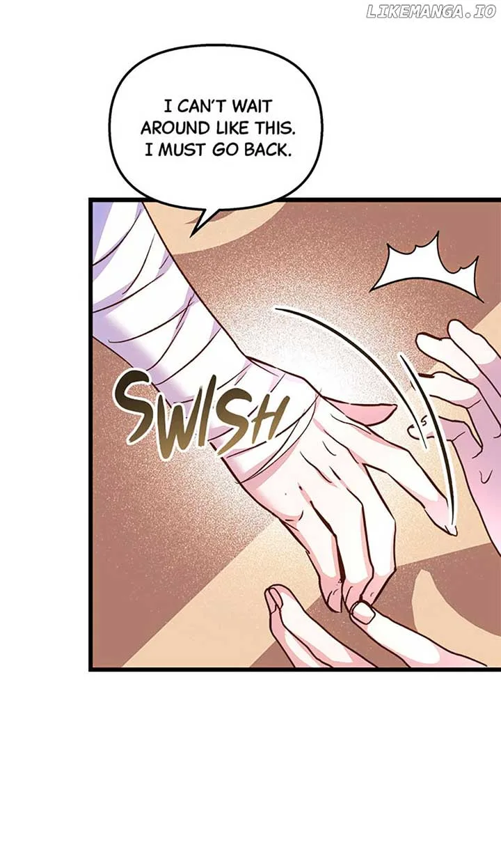 I Didn’t Save You To Get Proposed To Chapter 55 page 57