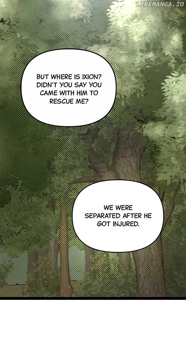 I Didn’t Save You To Get Proposed To Chapter 55 page 74