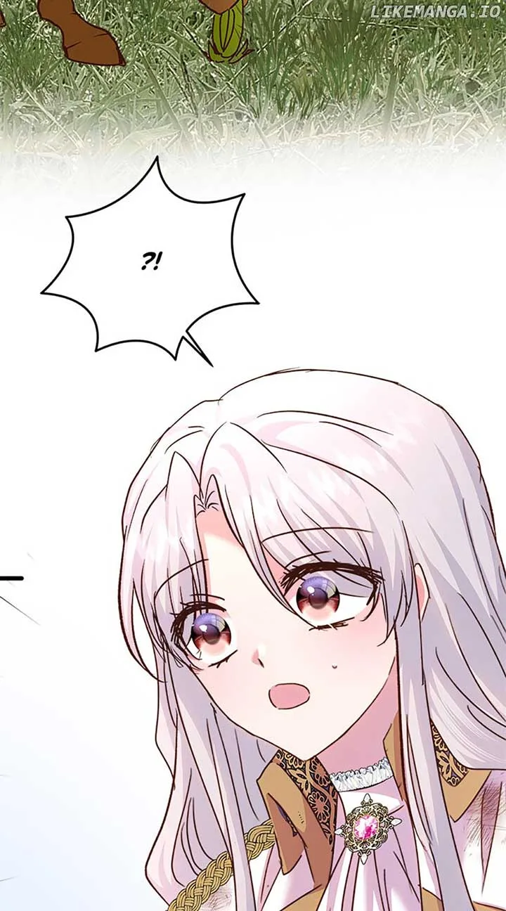 I Didn’t Save You To Get Proposed To Chapter 55 page 49