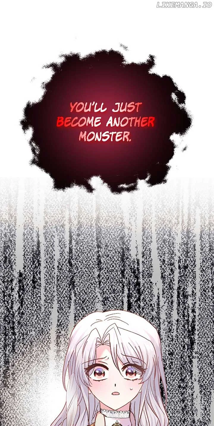 I Didn’t Save You To Get Proposed To Chapter 54 page 55