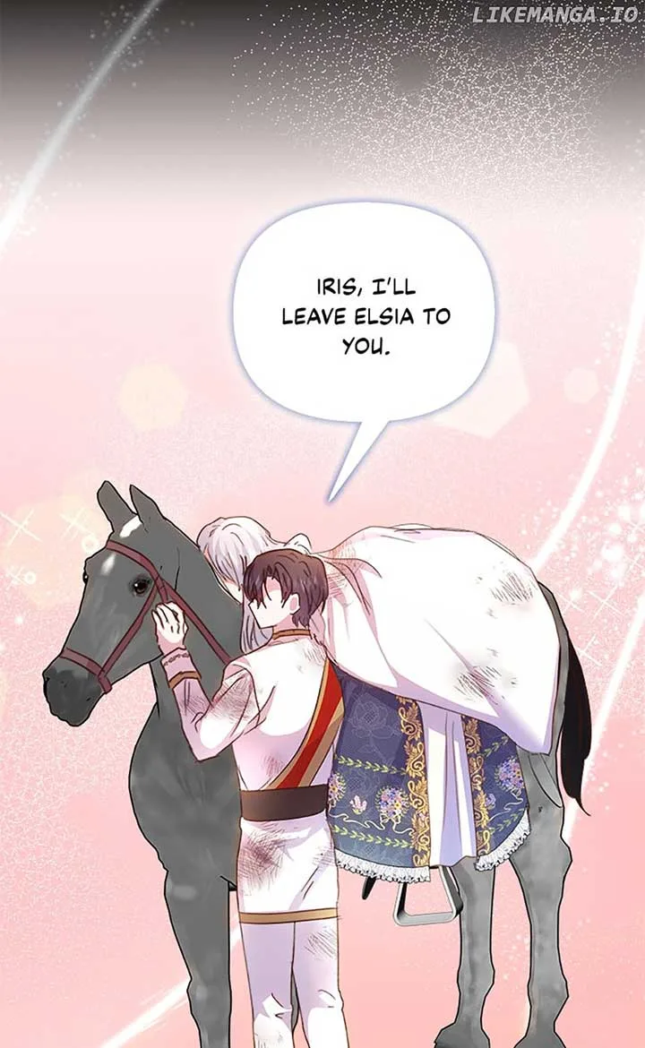 I Didn’t Save You To Get Proposed To Chapter 55 page 9