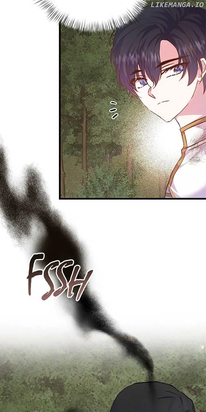 I Didn’t Save You To Get Proposed To Chapter 54 page 43