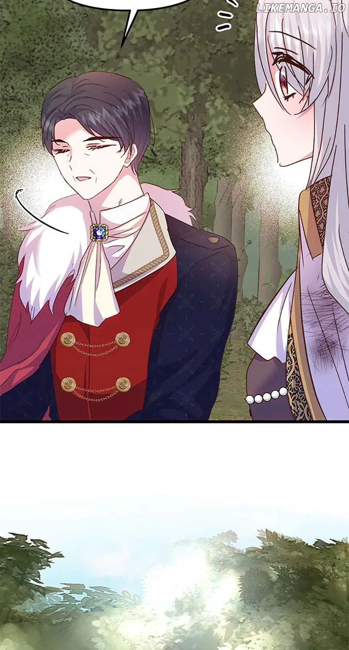 I Didn’t Save You To Get Proposed To Chapter 55 page 73