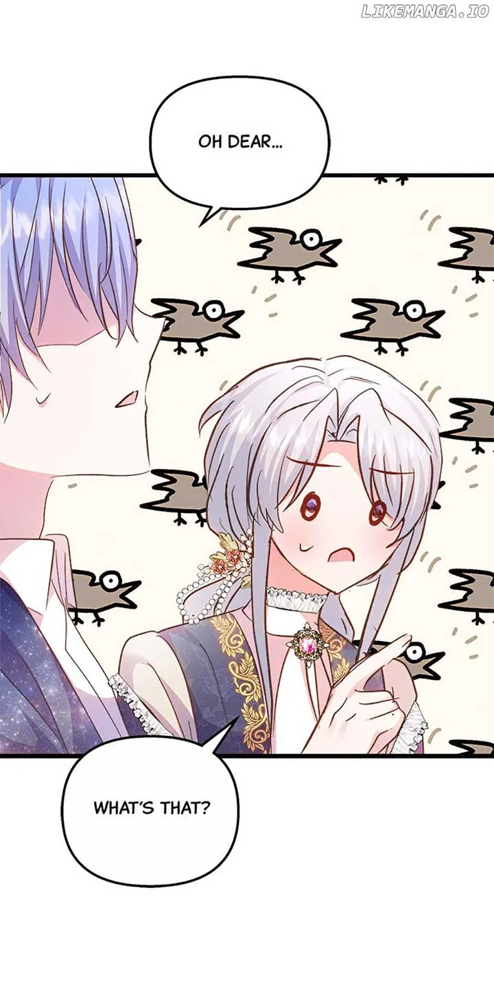 I Didn’t Save You To Get Proposed To Chapter 52 page 55