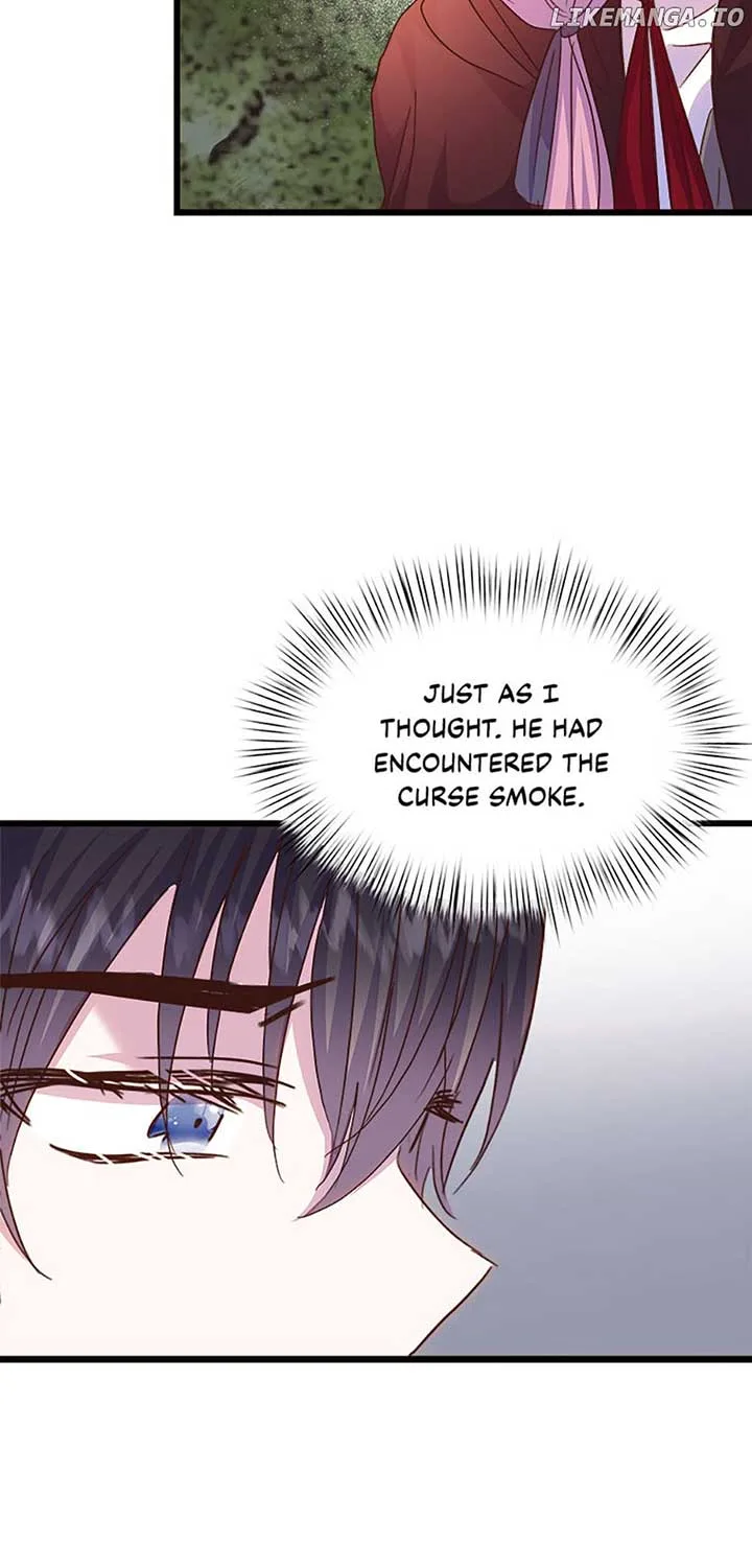 I Didn’t Save You To Get Proposed To Chapter 55 page 31
