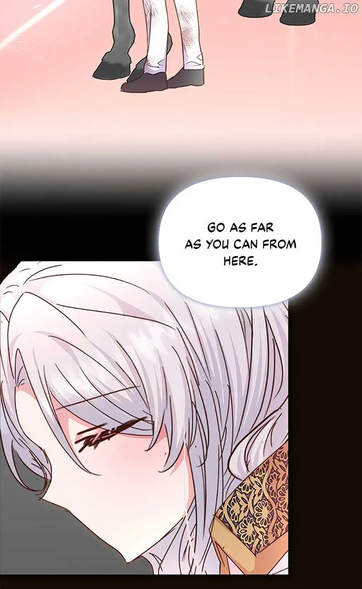 I Didn’t Save You To Get Proposed To Chapter 55 page 10