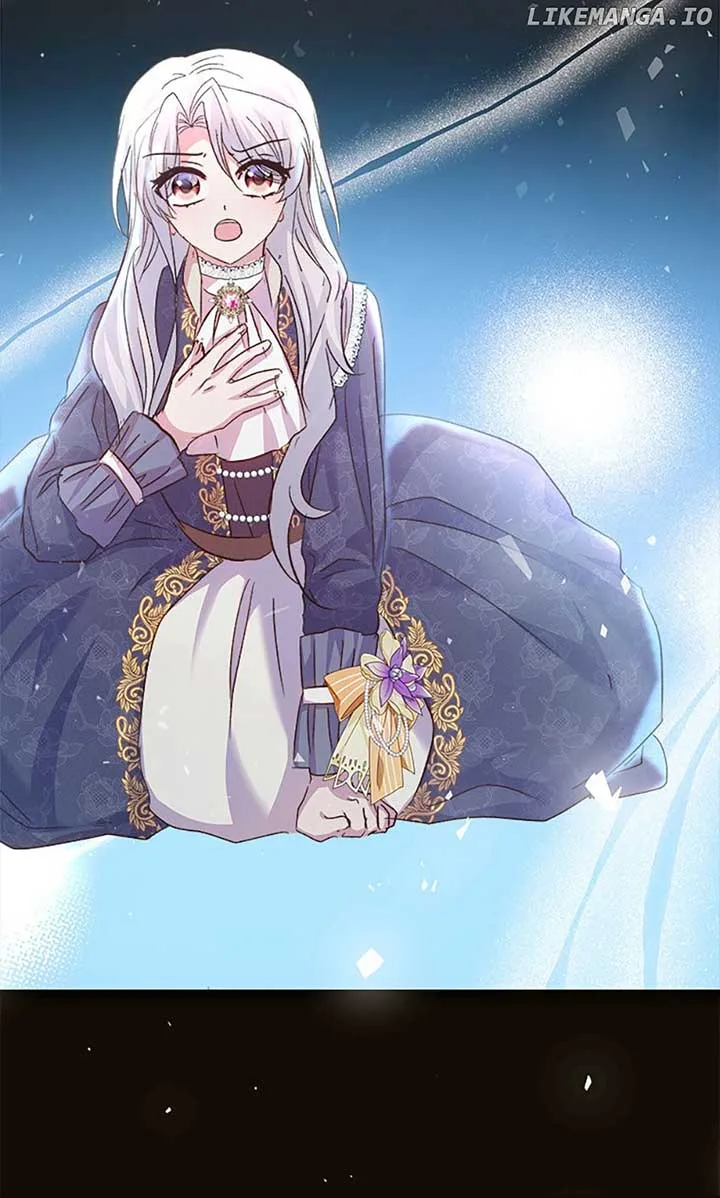 I Didn’t Save You To Get Proposed To Chapter 55 page 21