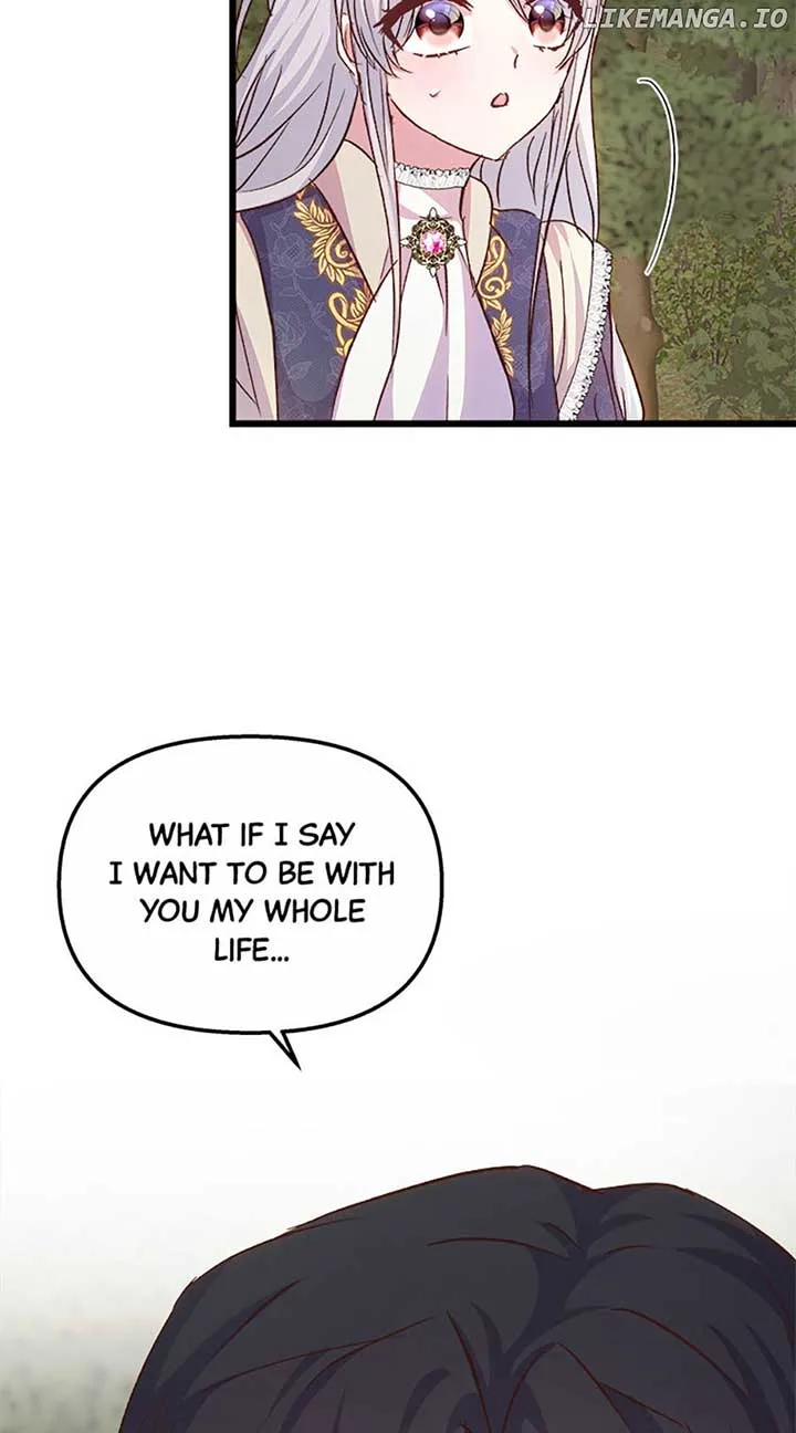 I Didn’t Save You To Get Proposed To Chapter 54 page 25