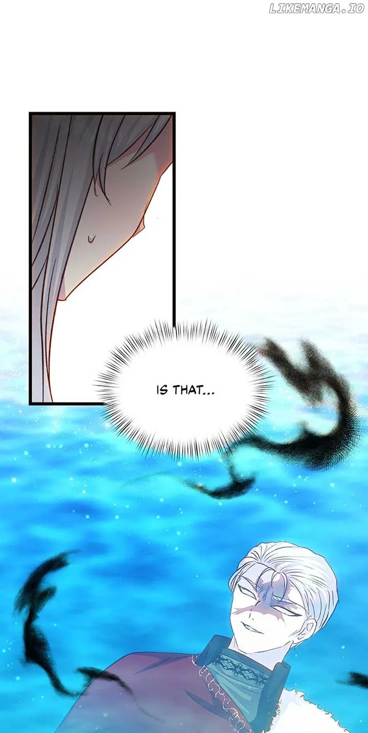 I Didn’t Save You To Get Proposed To Chapter 54 page 45
