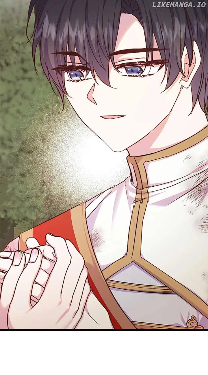 I Didn’t Save You To Get Proposed To Chapter 54 page 26