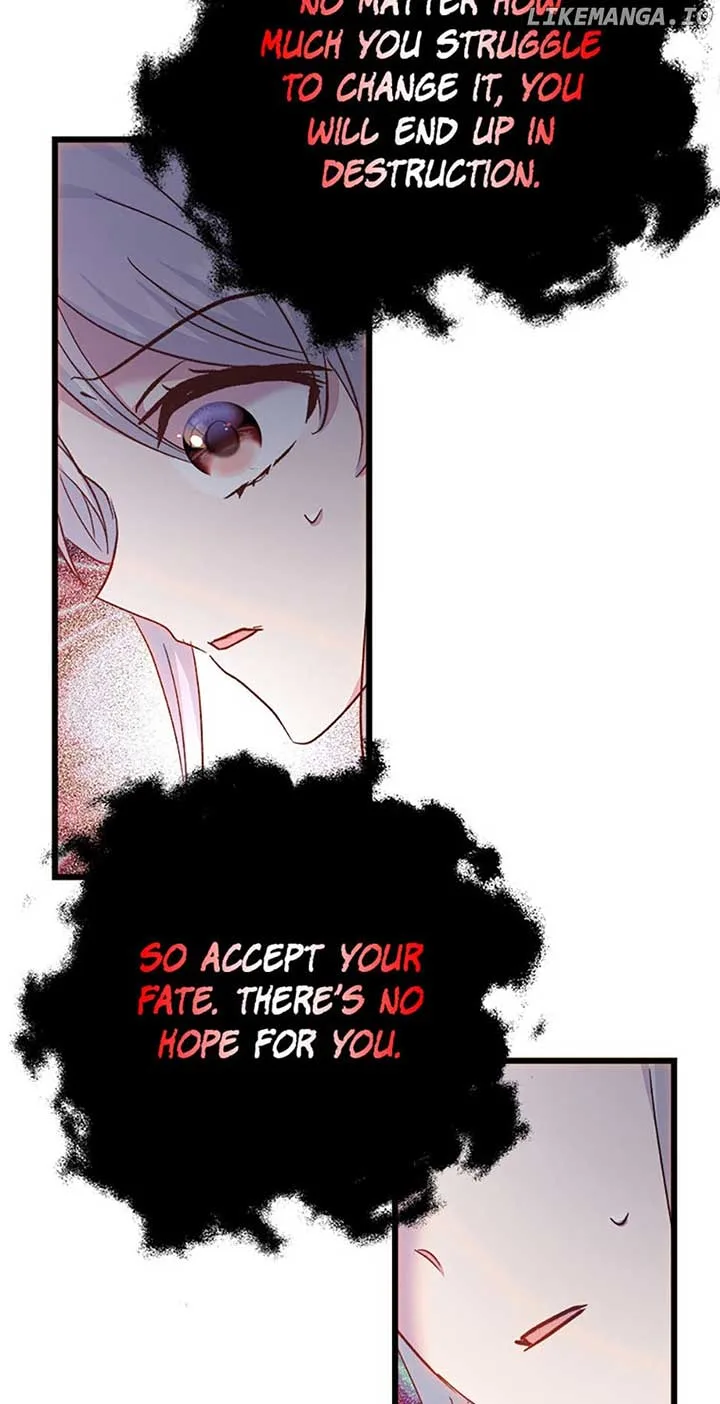 I Didn’t Save You To Get Proposed To Chapter 54 page 51