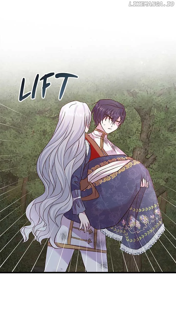 I Didn’t Save You To Get Proposed To Chapter 54 page 72