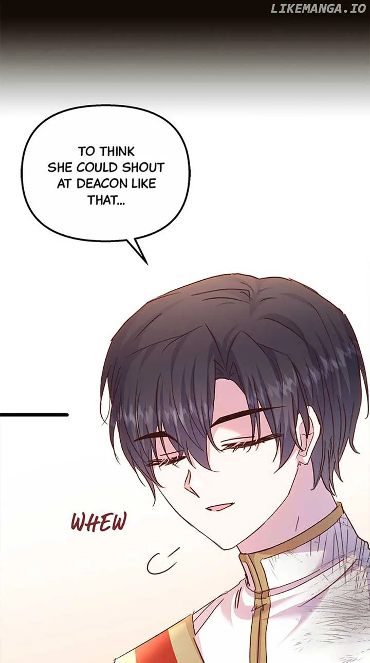 I Didn’t Save You To Get Proposed To Chapter 55 page 22