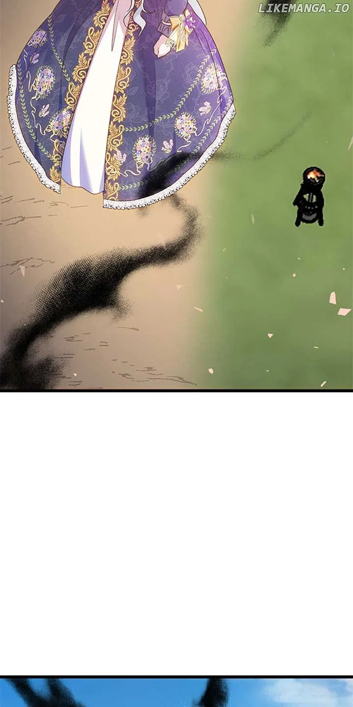 I Didn’t Save You To Get Proposed To Chapter 52 page 53