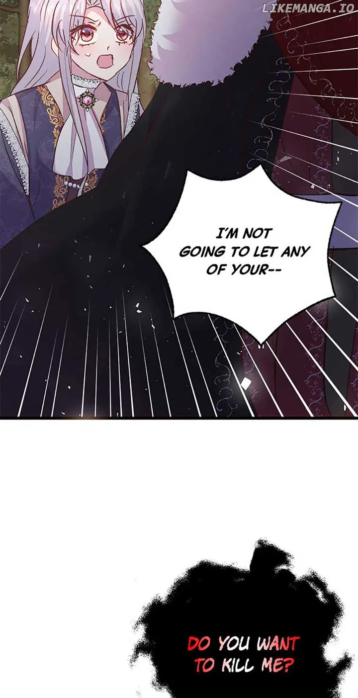 I Didn’t Save You To Get Proposed To Chapter 54 page 53