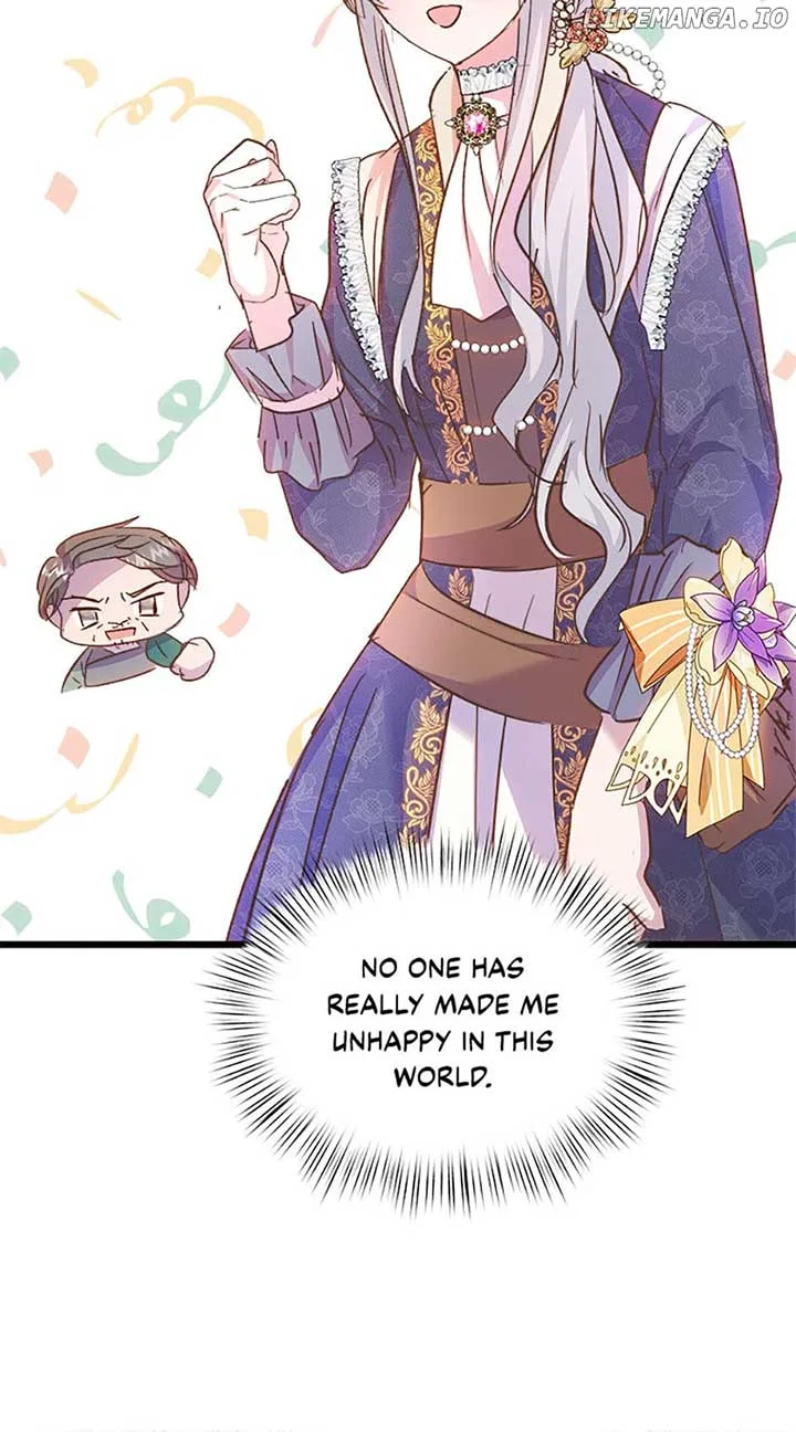 I Didn’t Save You To Get Proposed To Chapter 52 page 67