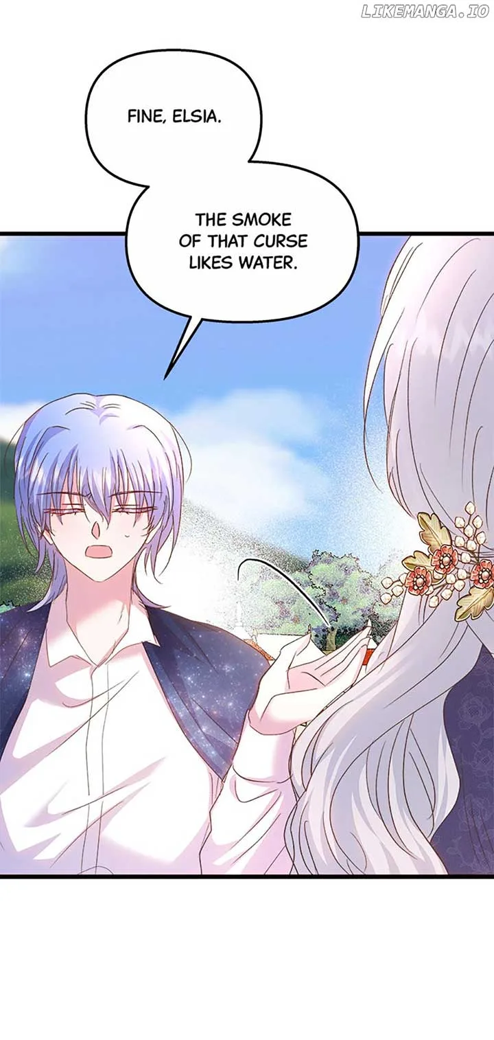 I Didn’t Save You To Get Proposed To Chapter 52 page 74