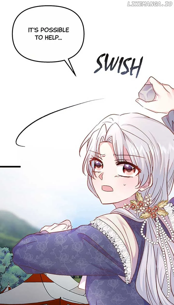 I Didn’t Save You To Get Proposed To Chapter 52 page 48