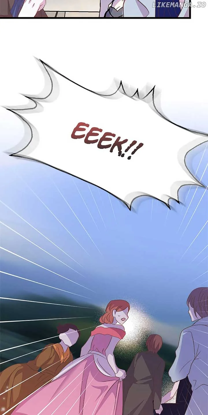 I Didn’t Save You To Get Proposed To Chapter 52 page 46