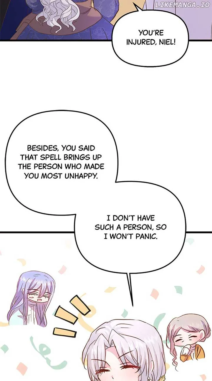 I Didn’t Save You To Get Proposed To Chapter 52 page 66