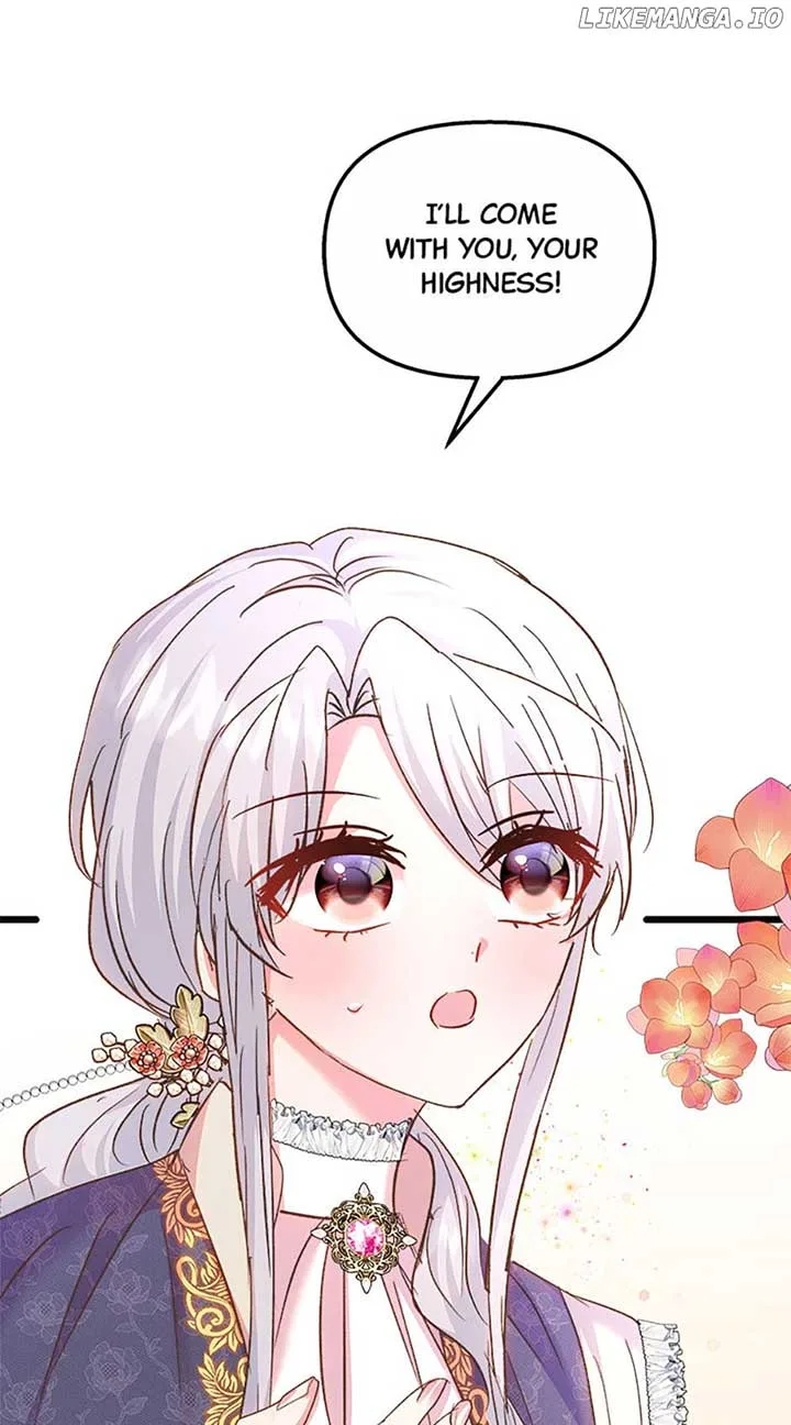 I Didn’t Save You To Get Proposed To Chapter 52 page 63