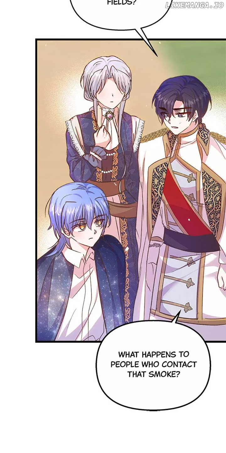 I Didn’t Save You To Get Proposed To Chapter 52 page 59