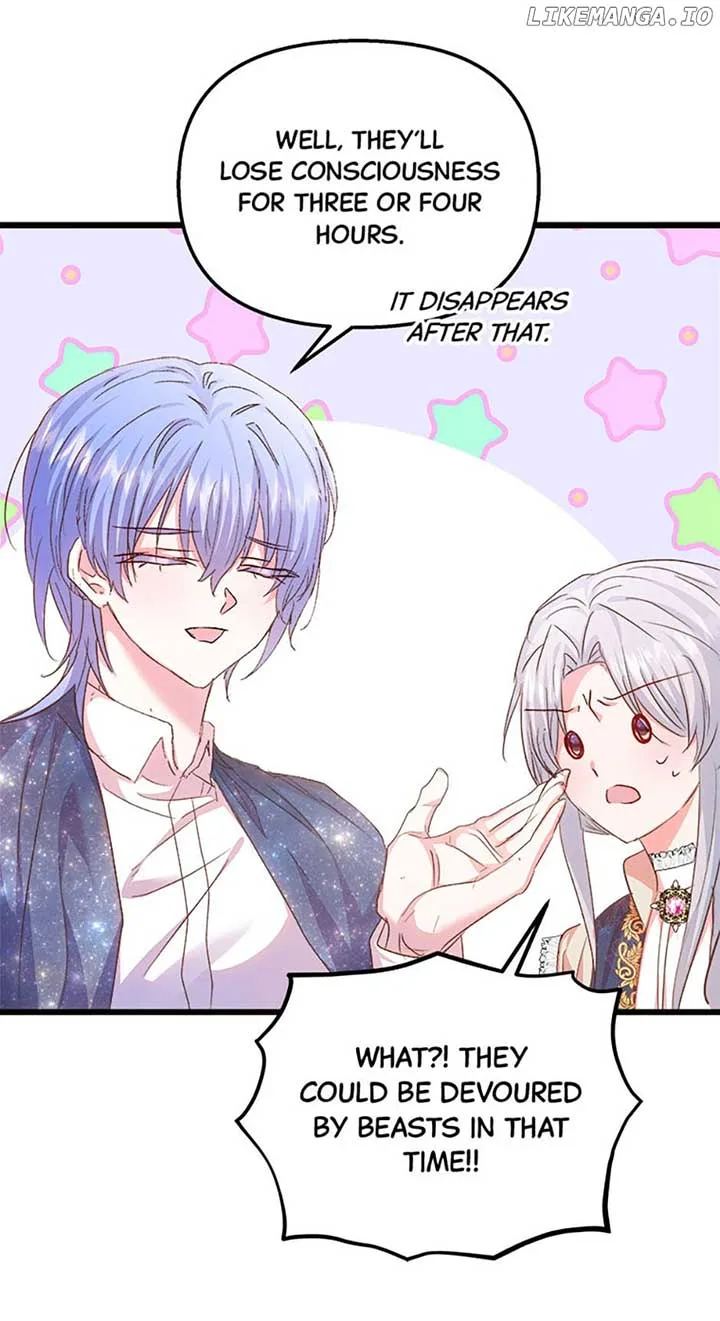 I Didn’t Save You To Get Proposed To Chapter 52 page 60