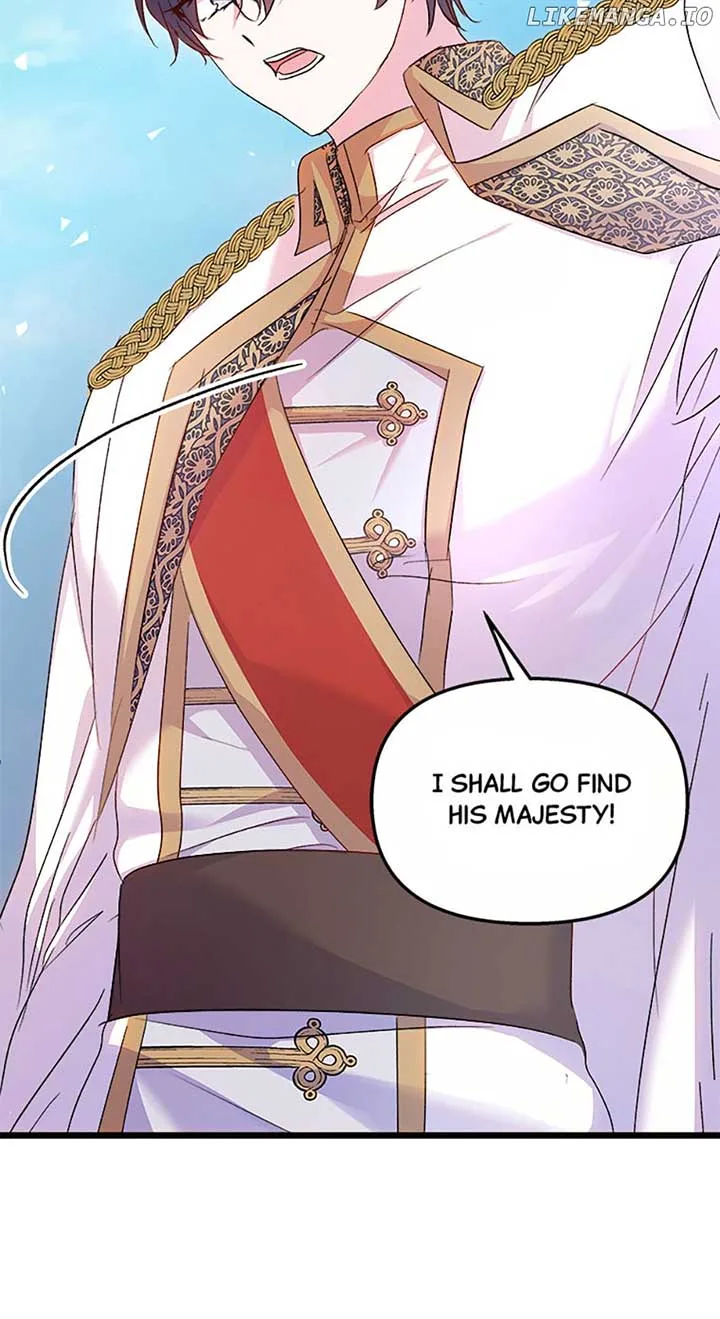 I Didn’t Save You To Get Proposed To Chapter 52 page 62