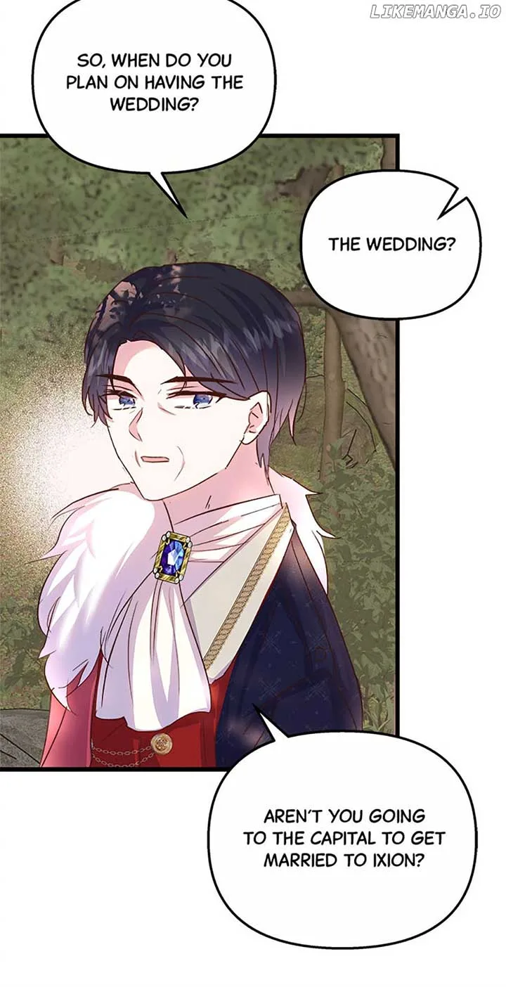 I Didn’t Save You To Get Proposed To Chapter 56 page 11